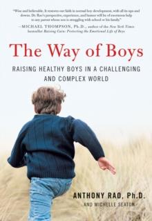 The Way of Boys : Promoting the Social and Emotional Development of Young Boys