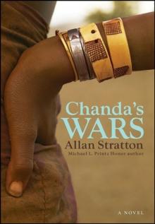 Chanda's Wars : A Novel