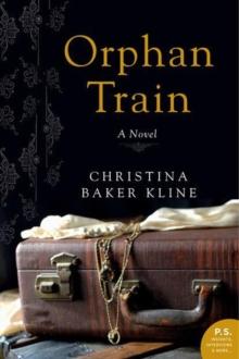 Orphan Train : A Novel