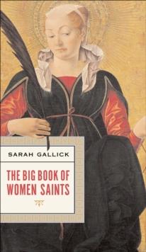 The Big Book of Women Saints