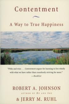 Contentment : A Way to True Happiness