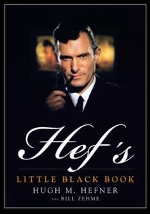 Hef's Little Black Book