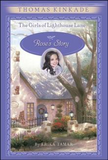 The Girls of Lighthouse Lane: Rose's Story