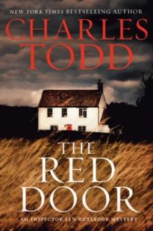 The Red Door : An Inspector Ian Rutledge Mystery