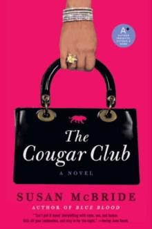 The Cougar Club : A Novel