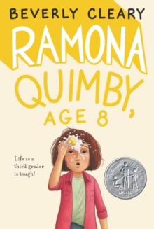 Ramona Quimby, Age 8