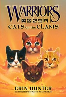 Warriors: Cats of the Clans