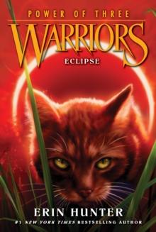 Warriors: Power of Three #4: Eclipse