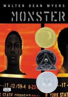 Monster : A Printz Award Winner