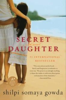 Secret Daughter : A Novel