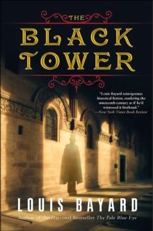 The Black Tower : A Novel