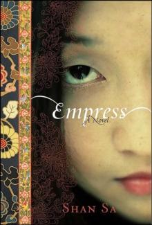 Empress : A Novel