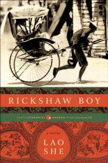 Rickshaw Boy : A Novel