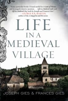 Life in a Medieval Village