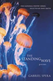 The Standing Wave : Poems