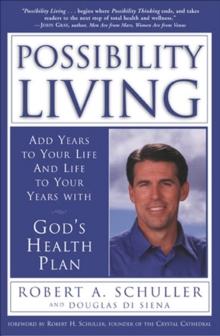 Possibility Living : God's Health Plan