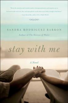 Stay with Me : A Novel