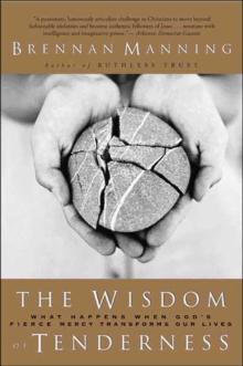 The Wisdom of Tenderness : What Happens When God's Firece Mercy Transforms Our Lies