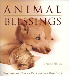 Animal Blessings : Prayers and Poems Celebrating our Pets