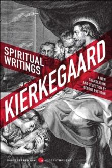 Spiritual Writings : A New Translation and Selection