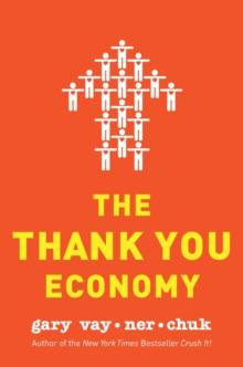 The Thank You Economy