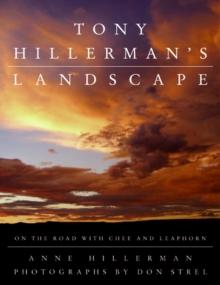 Tony Hillerman's Landscape : On the Road with Chee and Leaphorn