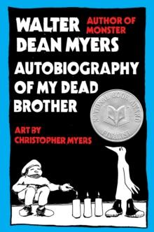 Autobiography of My Dead Brother