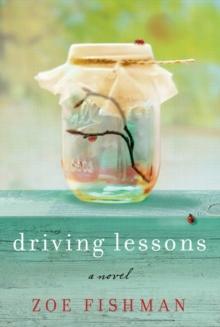 Driving Lessons : A Novel