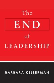 The End of Leadership