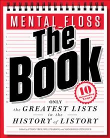 The Book : Only the Greatest Lists in the History of Listory