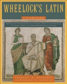 Wheelock's Latin, 7th Edition