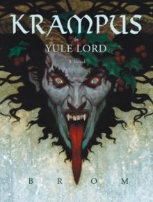 Krampus : The Yule Lord