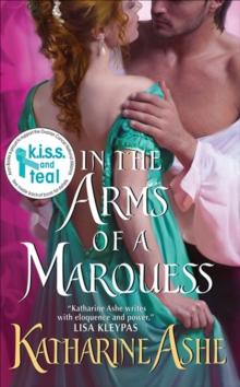 In the Arms of a Marquess