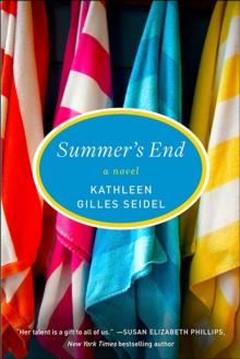 Summer's End : A Novel