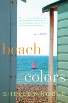 Beach Colors : A Novel