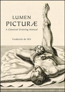 Lumen Picturae : A Classical Drawing Manuel