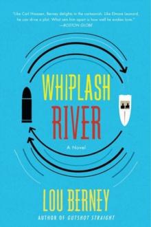 Whiplash River : A Novel