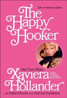 The Happy Hooker : My Own Story