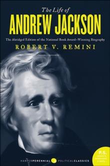 The Life of Andrew Jackson