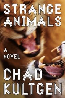 Strange Animals : A Novel