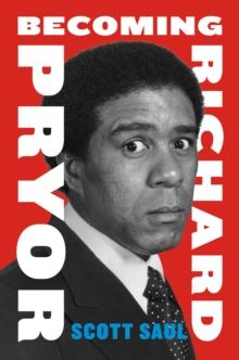 Becoming Richard Pryor