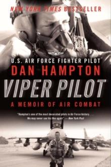 Viper Pilot : A Memoir of Air Combat