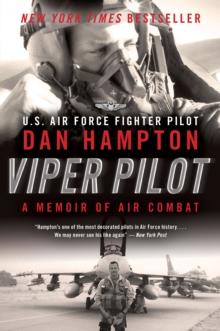 Viper Pilot : A Memoir of Air Combat