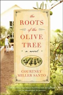 The Roots of the Olive Tree : A Novel