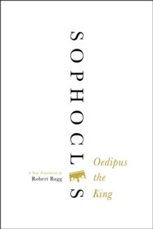 Oedipus the King : A New Translation