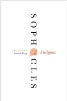 Antigone : A New Translation