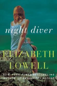 Night Diver : A Novel