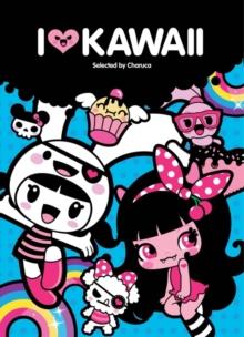 I Love Kawaii