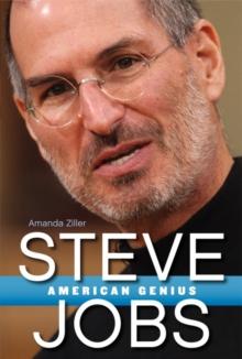 Steve Jobs: American Genius