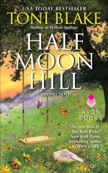 Half Moon Hill : A Novel